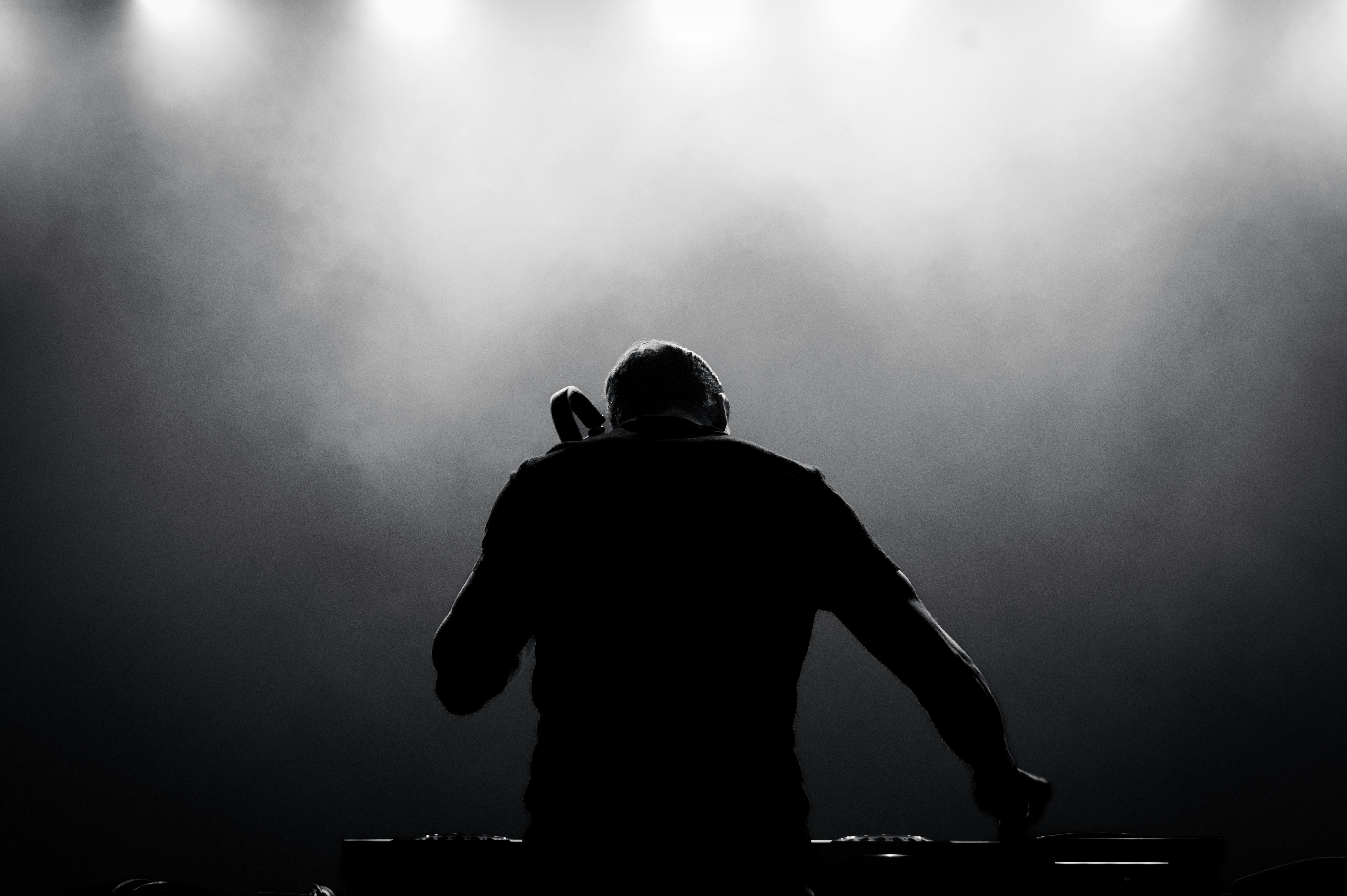 Stage Lighting Performance